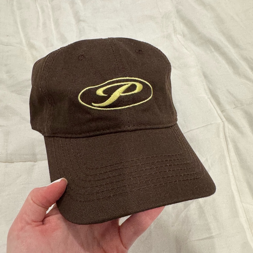 Princess Polly Hat